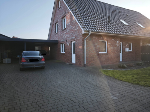 Foto - Doppelhaushälfte in Blomberg zur Miete