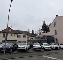 KFZ-Werkstatt in Top-Lage zu vermieten - Worms Westliche Vororte