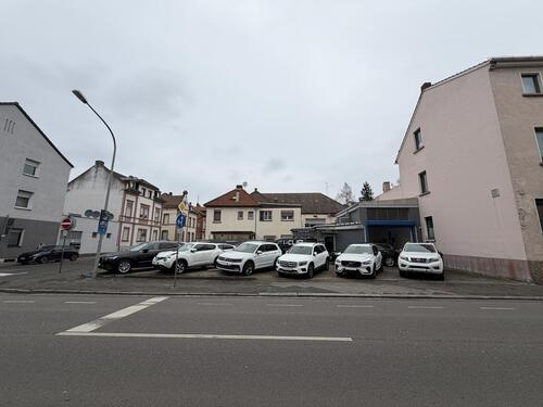 Foto - andere in Worms