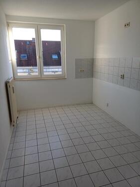 Foto - 2 Zimmer Dachgeschoßwohnung zur Miete in Coswig (Anhalt)