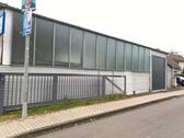 Foto - Lagerhalle in Koblenz Kesselheim zu vermieten