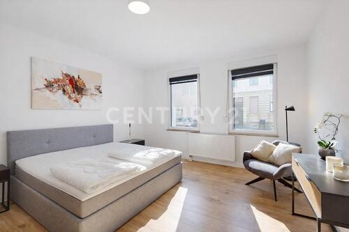 Foto - 4 Zimmer Erdgeschoßwohnung zur Miete in Magdeburg