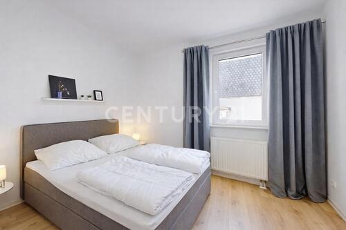 Foto - Erdgeschoßwohnung in Magdeburg zur Miete