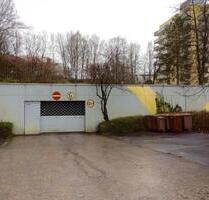 GÖNN DEINEM AUTO EIN ZUHAUSE!!! - Konstanz Konstanz-Fürstenberg