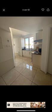 Foto - Etagenwohnung in Gießen zur Miete