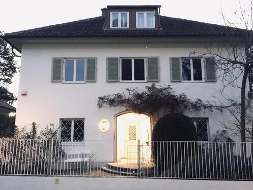 Foto - 8 Zimmer Villa in Augsburg