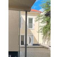 Vermiete ein kleines Stadthaus in Helmstedt - Berlin Treptow-Köpenick