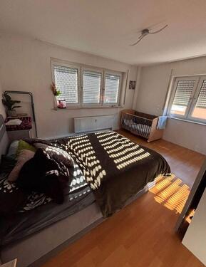 Foto - 3 Zimmer Erdgeschoßwohnung zur Miete in Albstadt