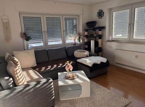 Foto - 3 Zimmer Erdgeschoßwohnung in Albstadt