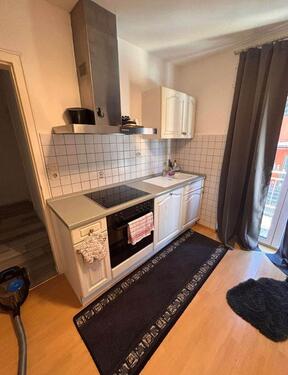 Foto - Erdgeschoßwohnung in Albstadt zur Miete