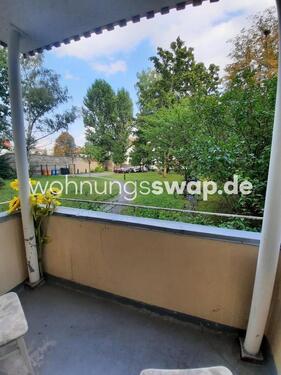 Foto - Wohnungsswap - 1.5 Zimmer, 47 m² - Gäßnerweg, Tempelhof, Berlin