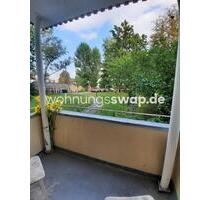 Wohnungsswap - 1.5 Zimmer, 47 m² - Gäßnerweg, Tempelhof, Berlin