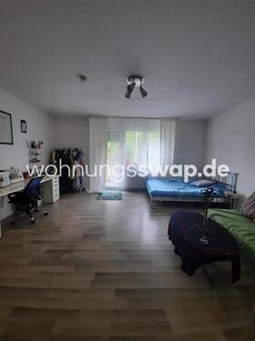 Foto - 1.5 Zimmer Etagenwohnung zur Miete in Berlin