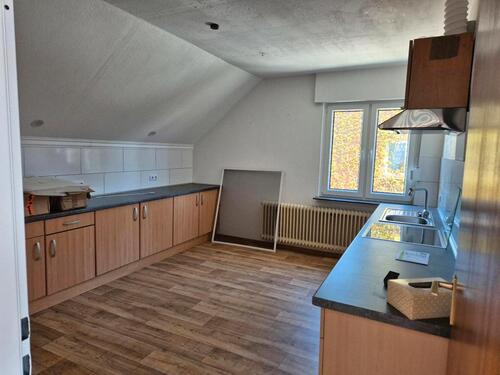 Foto - 3 Zimmer Kü, Du.-Bad ab sofort frei