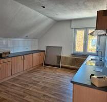 3 Zimmer Kü, Du.-Bad ab sofort frei - Esterwegen