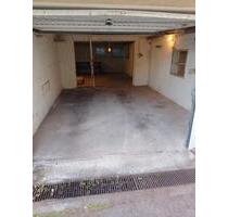 66539 Neunkirchen Furpach Saarland große Garage mit Zusatzraum