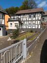Foto - Haus mit großem Hof ​​und Scheune in Nanzenbach