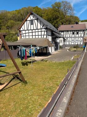 Foto - 7 Zimmer Einfamilienhaus in Dillenburg