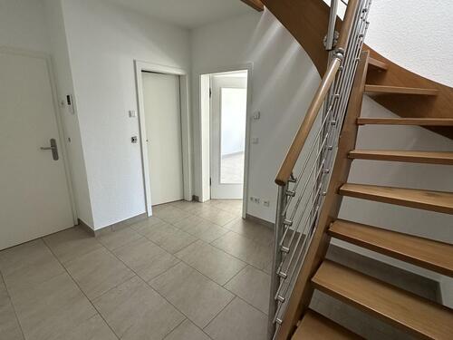 Foto - 2.5 Zimmer Dachgeschoßwohnung zur Miete in Celle