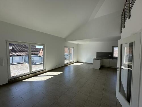 Foto - 2.5 Zimmer Dachgeschoßwohnung in Celle