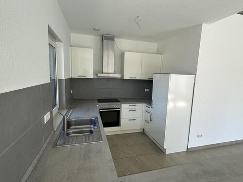 Foto - Dachgeschoßwohnung in Celle zur Miete