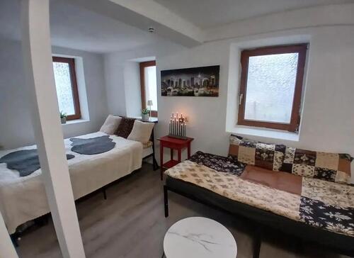 Foto - Freies 1 Zi. Apartment zu vermieten