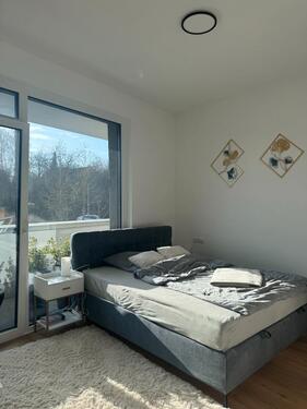 Foto - 3 Zimmer Etagenwohnung zur Miete in Kupferzell