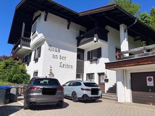 Foto - Zweitwohnsitz in Reit im Winkl: 2-Zi.-Erdgeschosswohnung