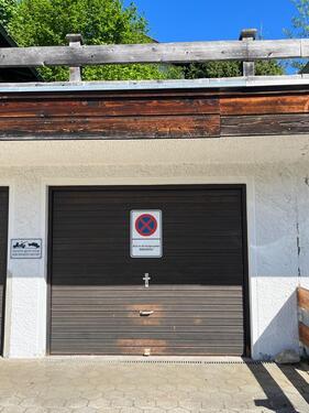 Foto - 2 Zimmer Erdgeschoßwohnung in Reit im Winkl