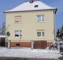 Großzügiges Einfamilienhaus mit großem Grundstück OT Noßdorf - Forst (Lausitz)