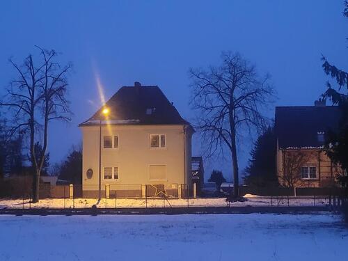Foto - 5 Zimmer Einfamilienhaus zum Kaufen in Forst (Lausitz)