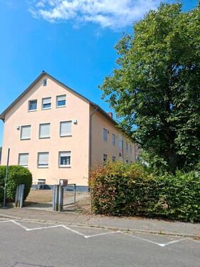 Foto - TOP-Lage: 3-Zimmer-Wohnung im Herzen von Günzburg-Reisensburg