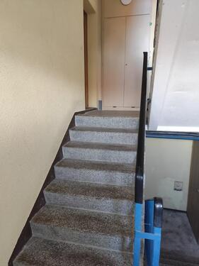 Foto - 3 Zimmer Erdgeschoßwohnung in Osterwieck