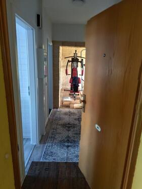 Foto - Erdgeschoßwohnung in Osterwieck zum Kaufen
