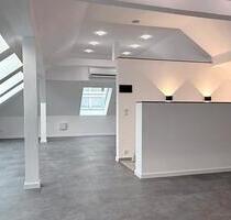 Erstbezug: Moderne Maisonettewohnung in Haiger-Zentrum
