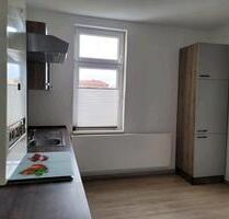 Mietwohnung in Mühlhausen Thüringen - Mühlhausen (Thüringen)