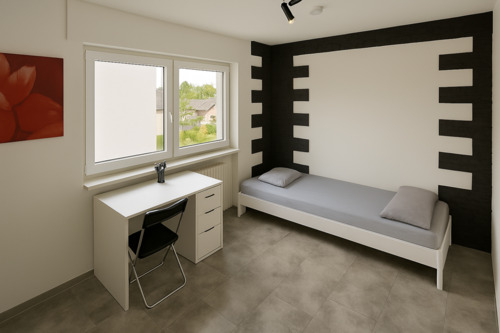 Foto - Etagenwohnung zur Miete in Baden-Baden