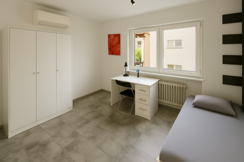 Foto - Etagenwohnung in Baden-Baden
