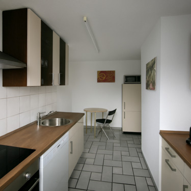 Foto - Etagenwohnung in Baden-Baden zur Miete