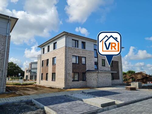 Foto - Etagenwohnung in Handewitt