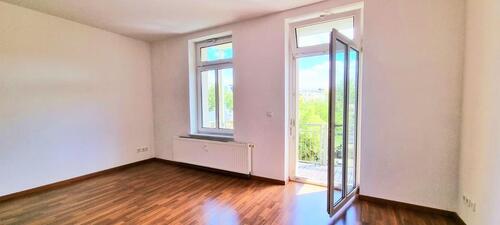 Foto - Etagenwohnung zur Miete in Chemnitz