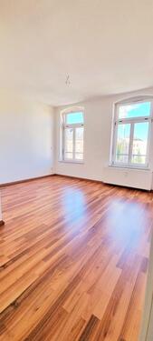 Foto - Etagenwohnung in Chemnitz