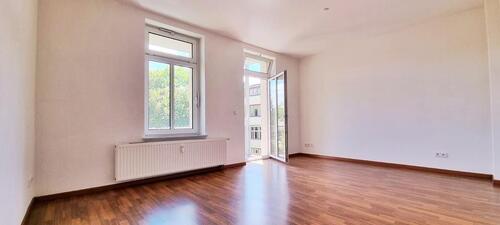 Foto - Etagenwohnung in Chemnitz zur Miete