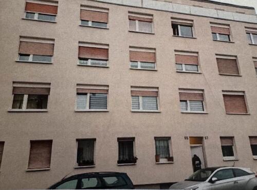 Foto - Etagenwohnung zum Kaufen in Ludwigshafen am Rhein