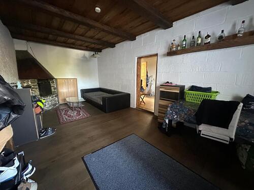 Foto - 3 Zimmer Wohnung im 1.OG - 700,00 EUR Kaltmiete,