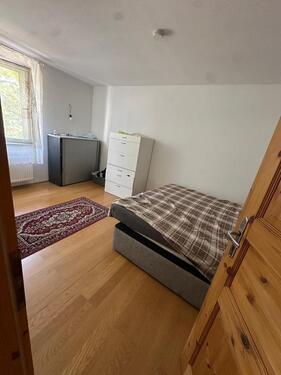 Foto - Etagenwohnung zur Miete in Babensham
