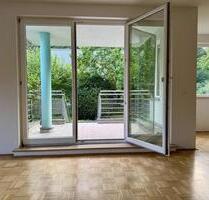 moderne Villenetage in Frohnau mit Garten - Berlin Reinickendorf