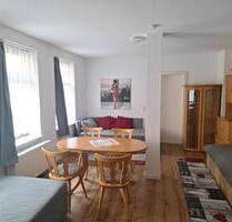 Möblierte 2-Raum Wohnung - 900,00 EUR Kaltmiete, in Leipzig (PLZ: 04177) Altwest