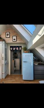 Foto - Etagenwohnung in Düsseldorf zur Miete