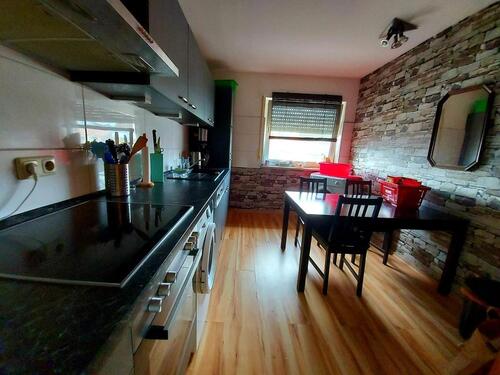 Foto - 2x Wohnung Ulmenstrasse 8, 2. OG, 80qm, 3ZKB in WILHELMSHAVEN